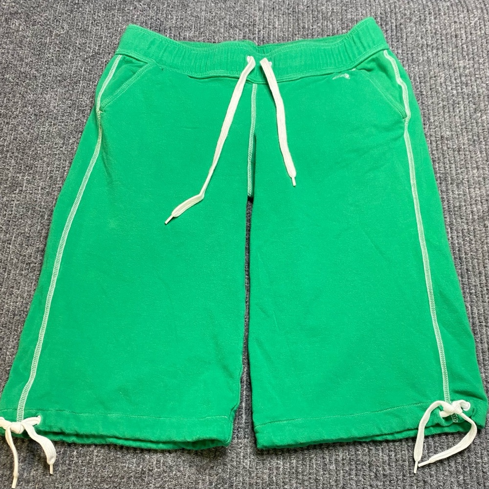 Le Tigre Shorts Size Small